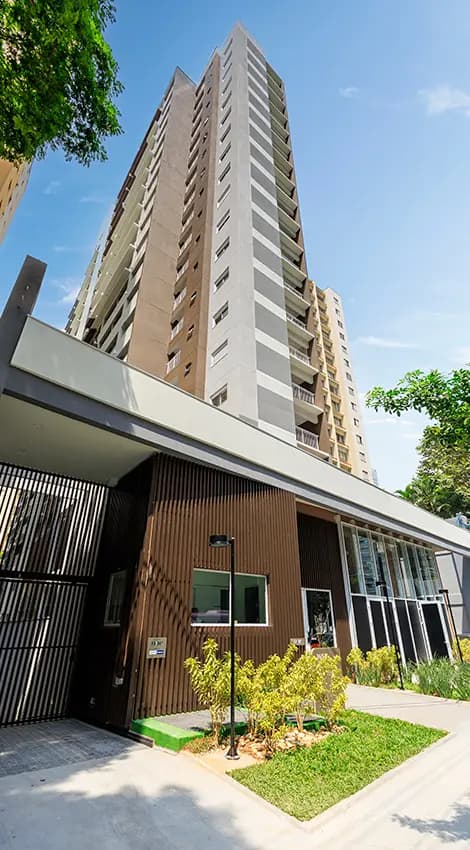 Studio à Venda no Brooklin | Excelente Praticidade, Mobilidade e Alto Potencial de Valorização