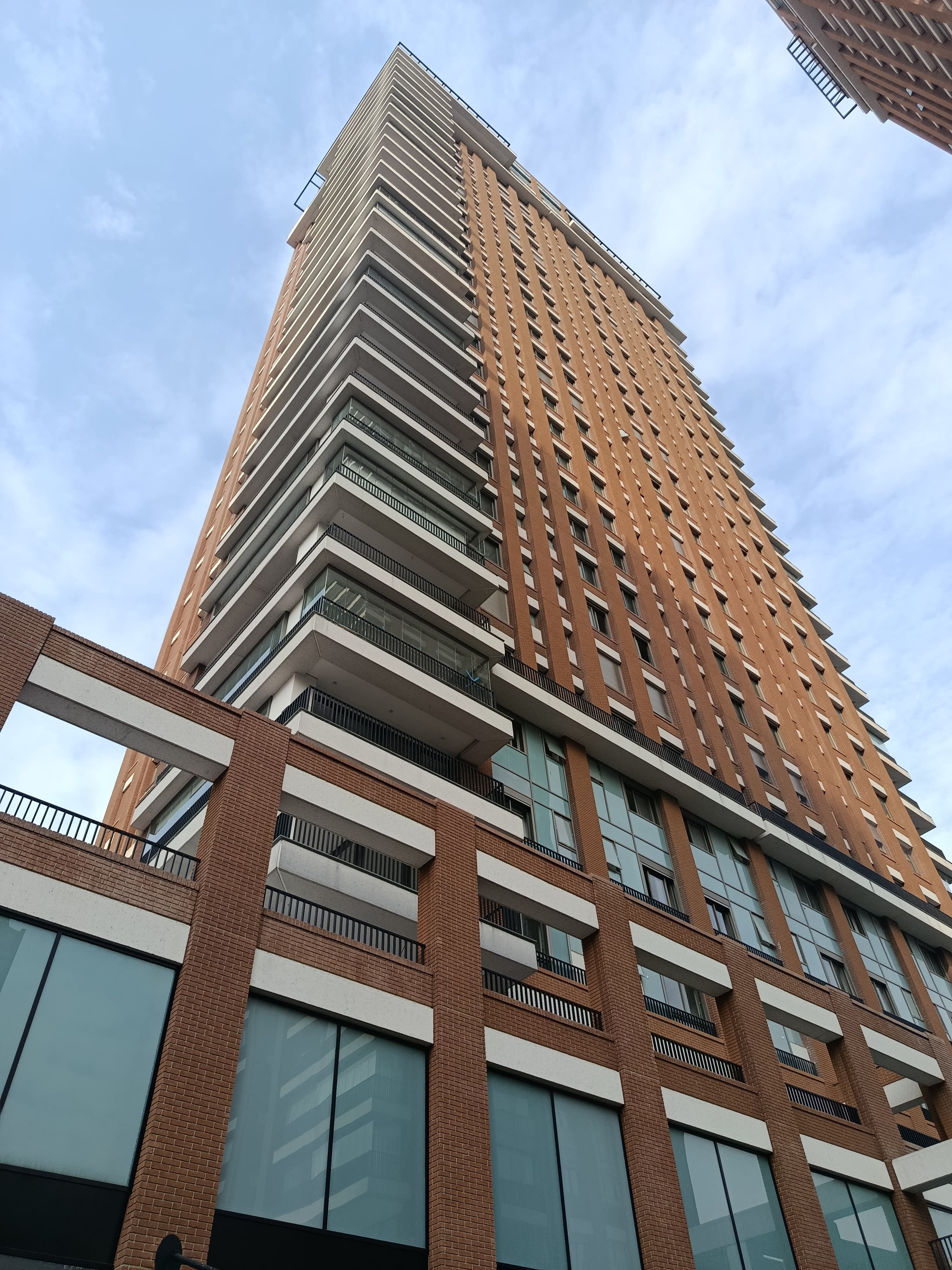 Conforto e Funcionalidade no Itaim Bibi | 135,45 m² | 2 Suítes