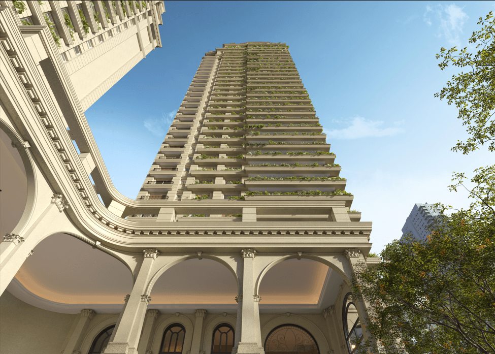 Um Clássico Lindenberg para Poucos | 331 m², 4 Suítes e 4 Vagas | O Novo Ícone da Rua Canário